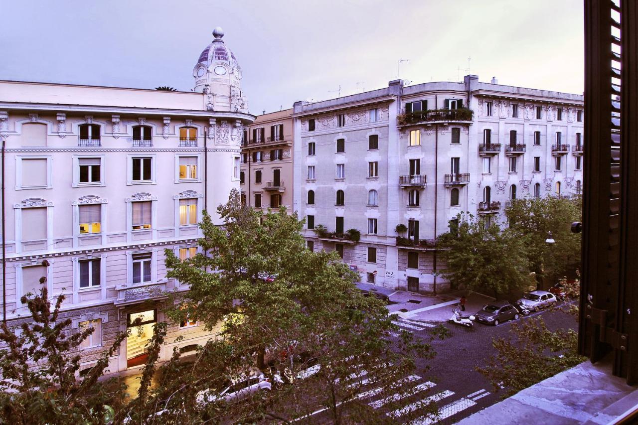 Della Valle Guest house