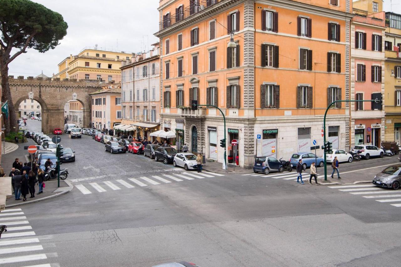 Casa de hóspedes Vaticanrome