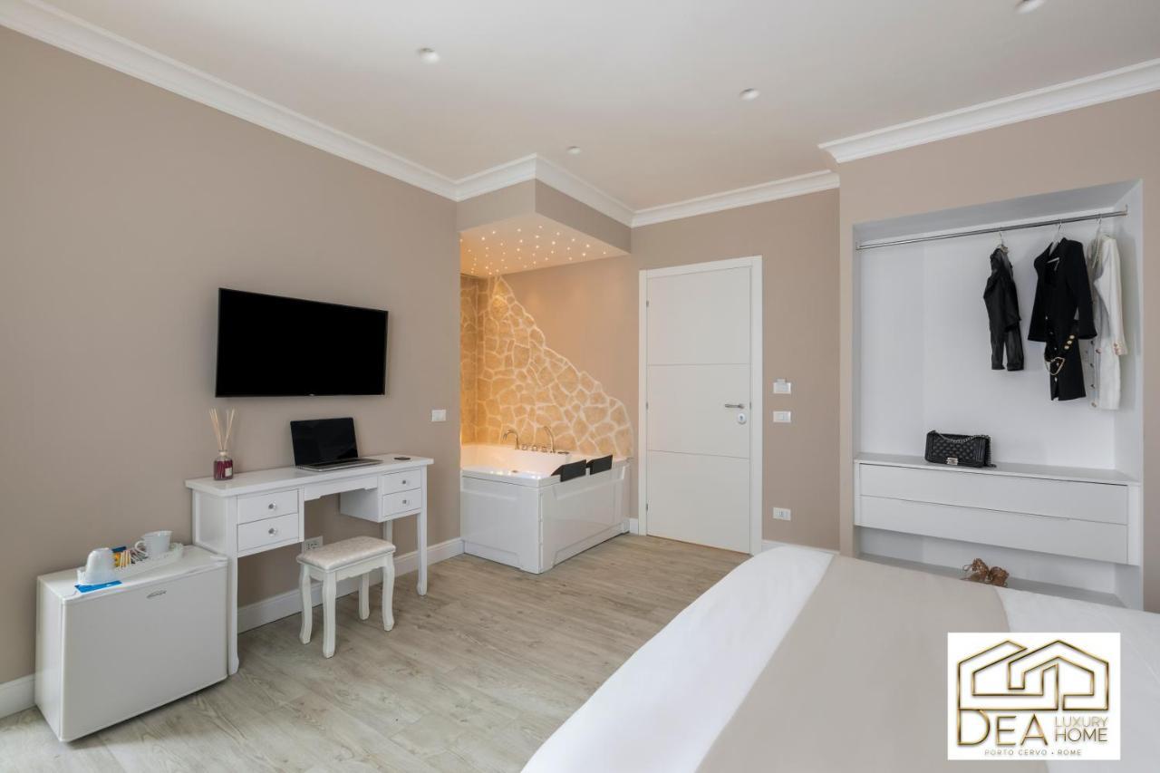 Ponte Milvio Guest house *
