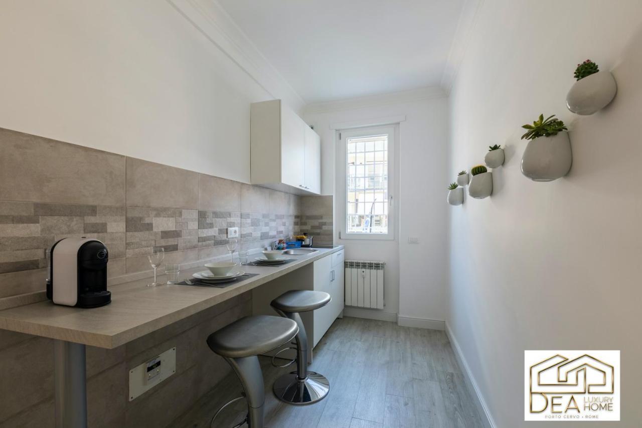 Guest house Ponte Milvio