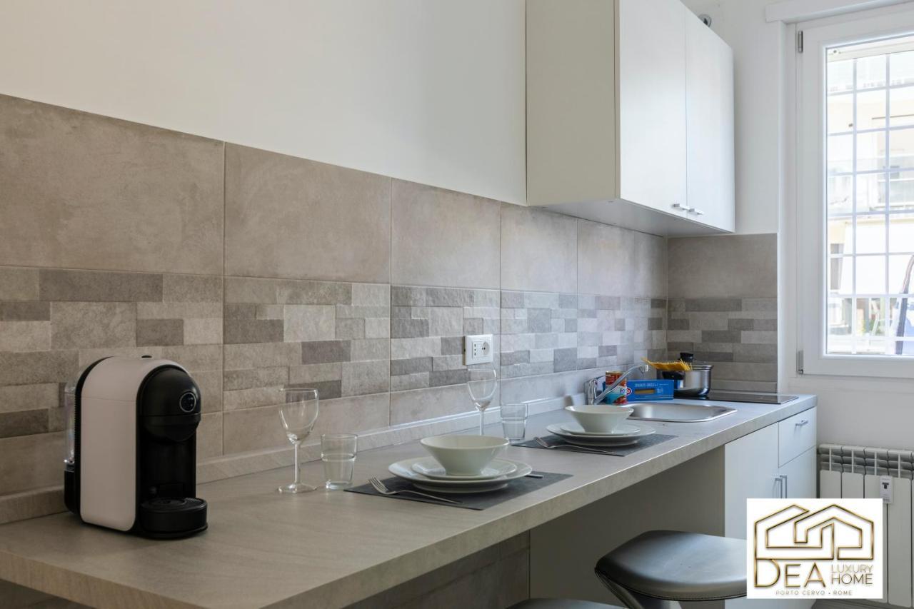 Guest house Ponte Milvio Rome