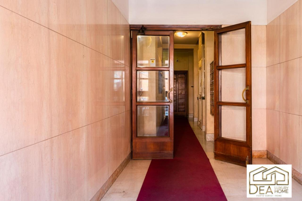 Guest house Ponte Milvio Rome