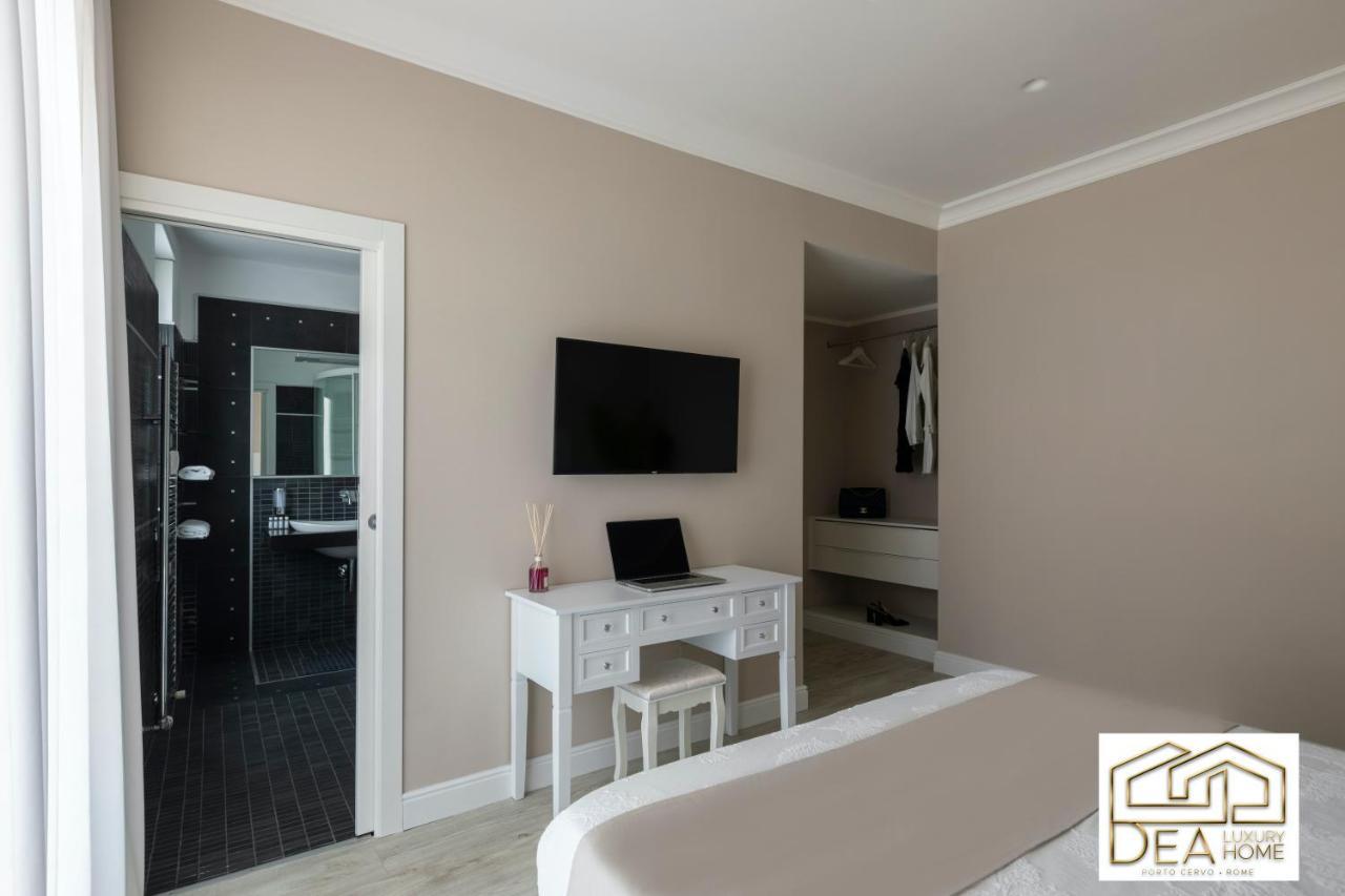 Ponte Milvio Guest house *
