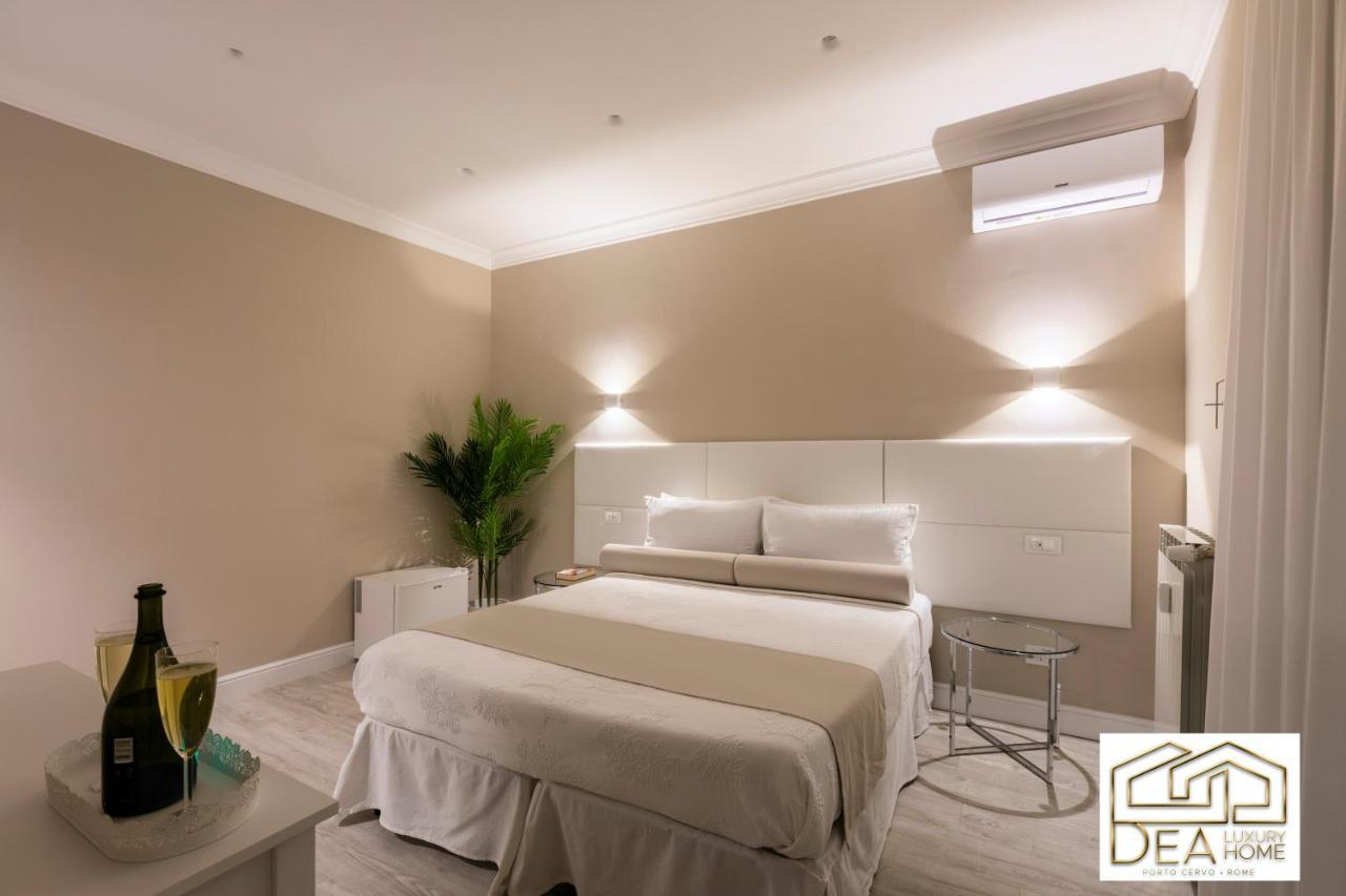 Ponte Milvio Guest house Rome