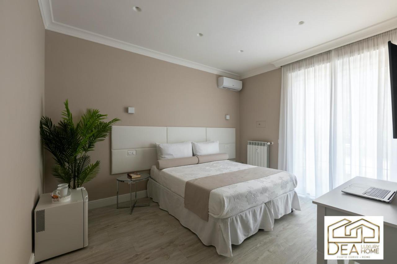 Guest house Ponte Milvio