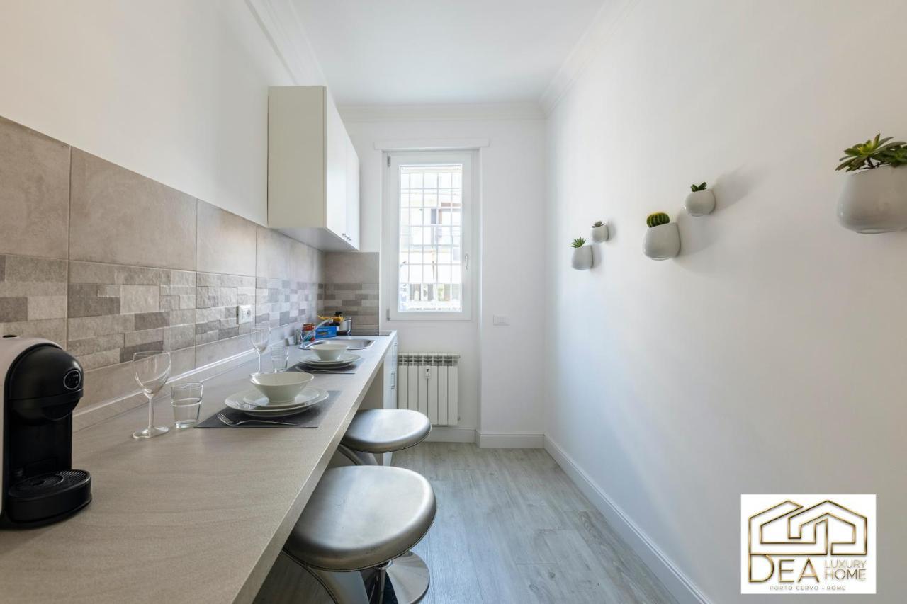 Guest house Ponte Milvio