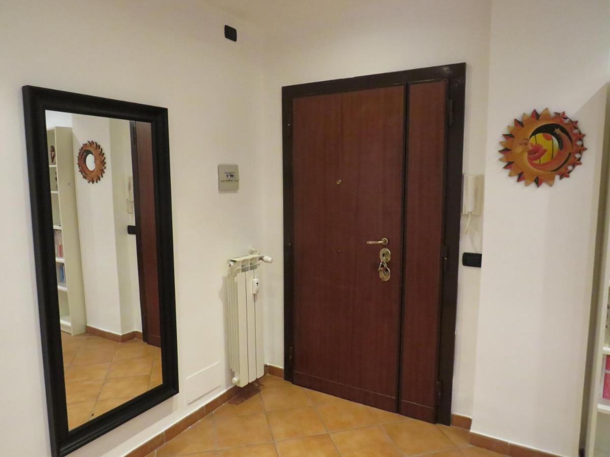 Portonhouse Rome