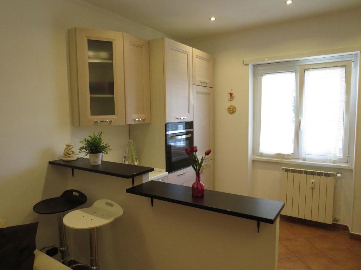 Portonhouse Apartment