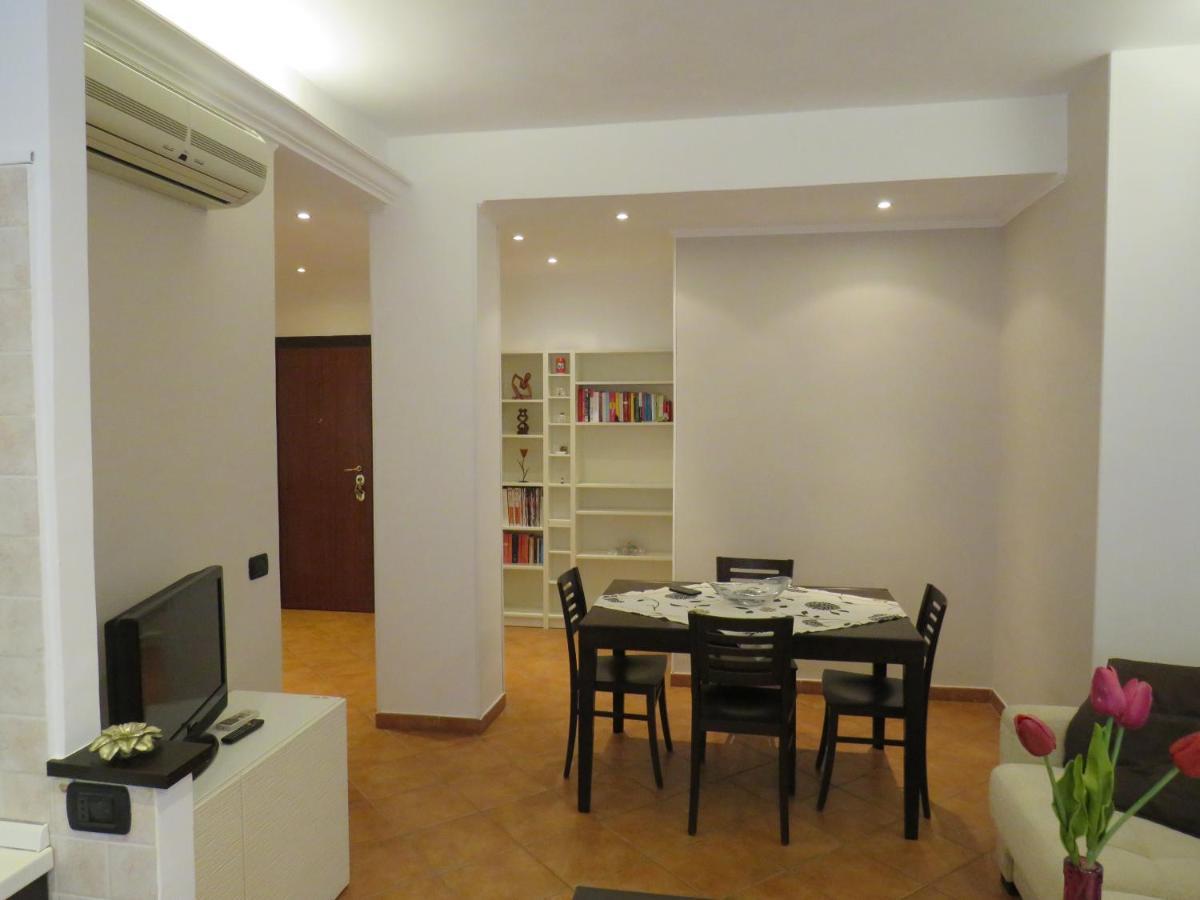 Apartment Portonhouse *
