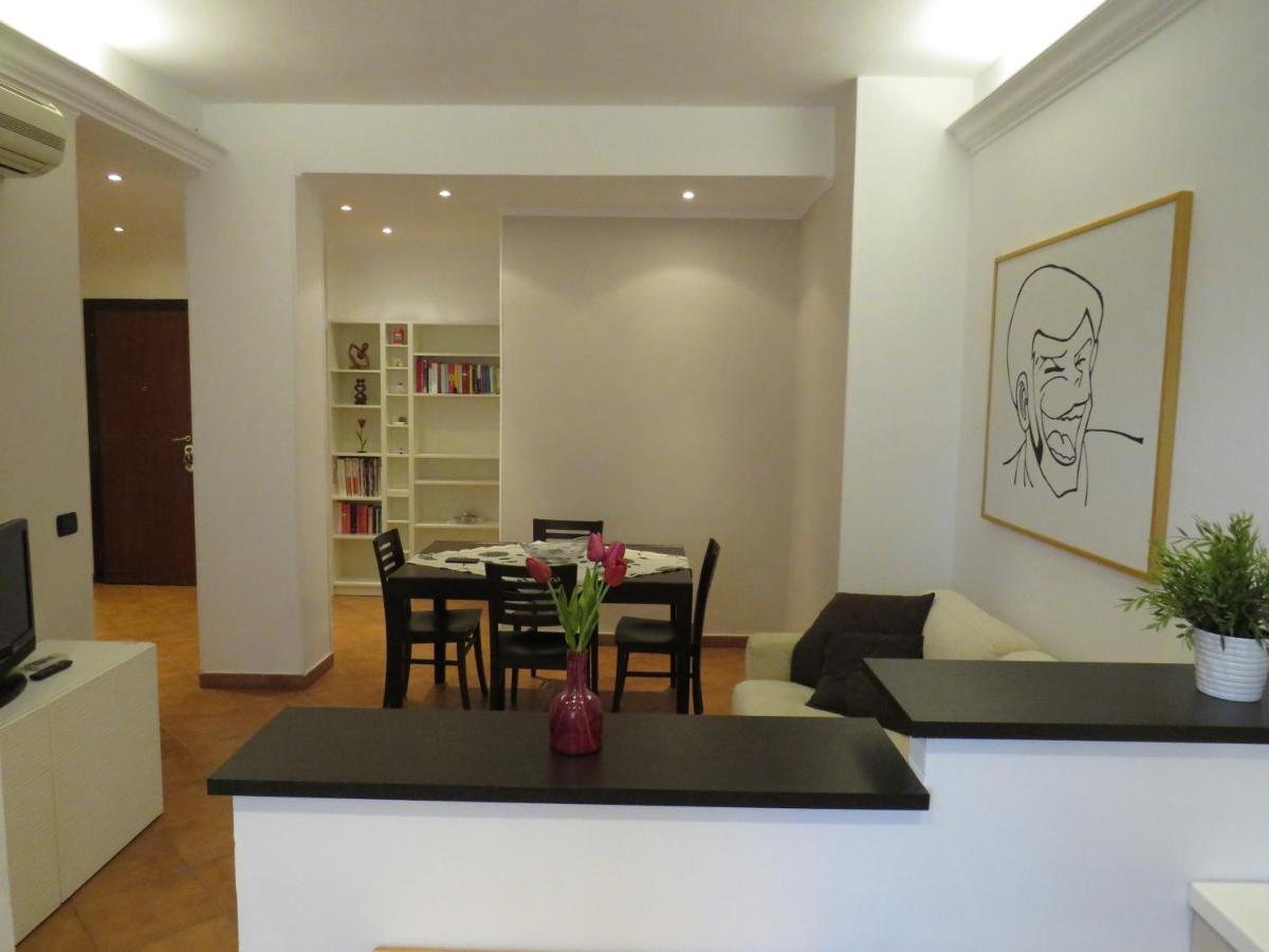 Apartment Portonhouse