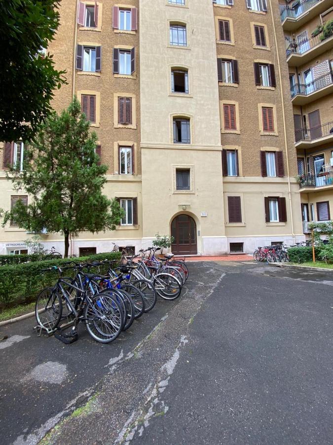 Affittacamere Carpe Diem Vaticano Roma
