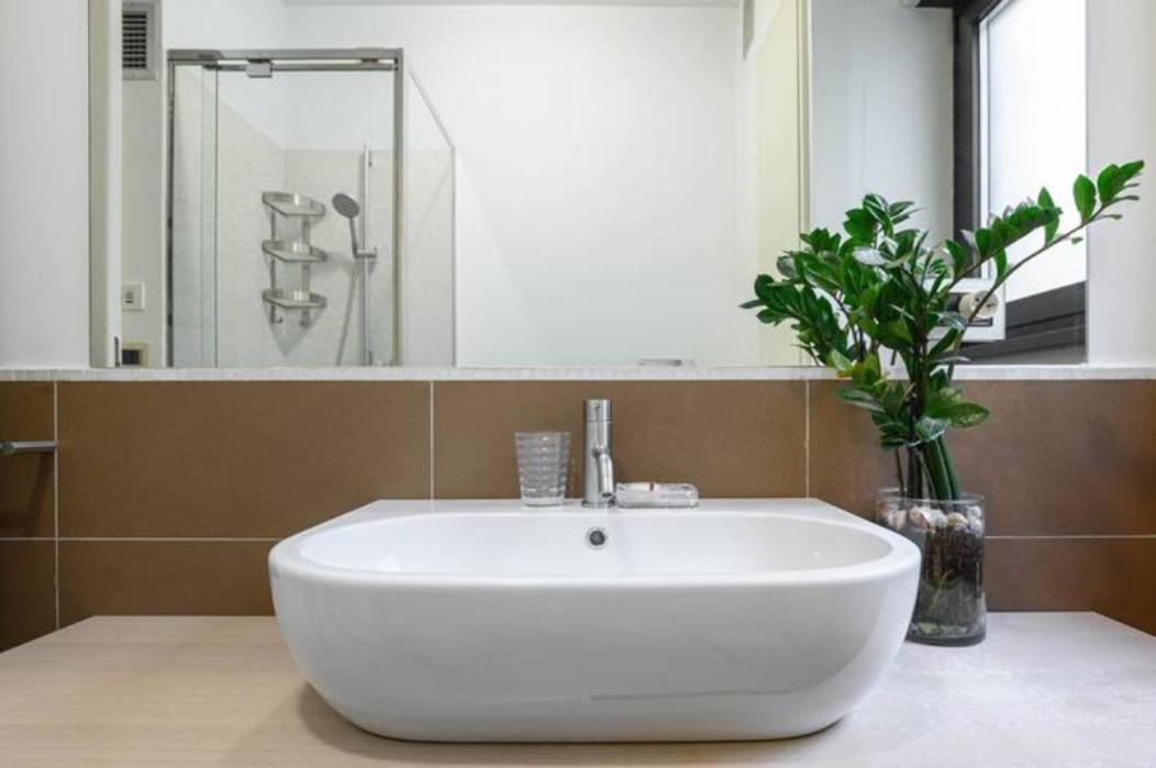 Visconti Apartment. Appartement