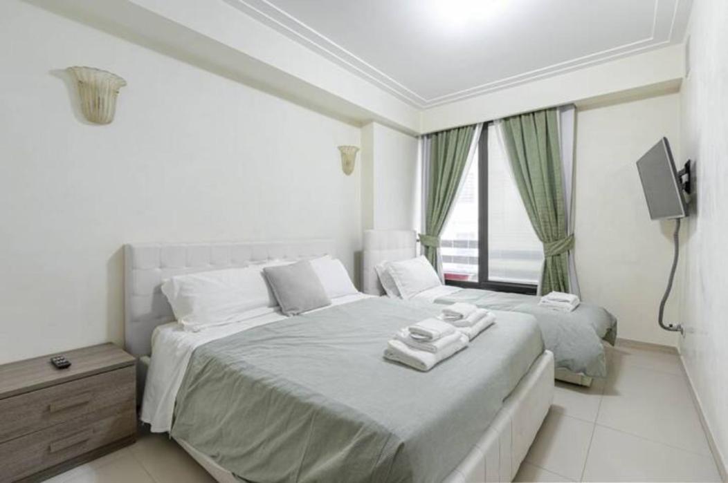 Visconti Apartment. Appartement *