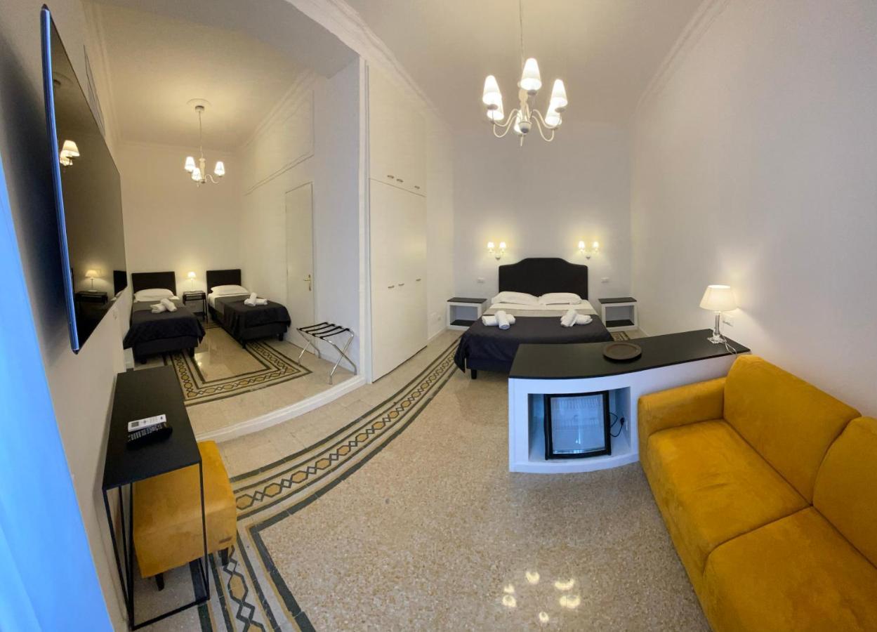 Art Atelier Risorgimento Gasthuis Rome