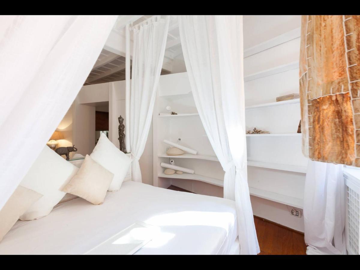 Apartment Piazza Navona Luxury 6 People Rome
