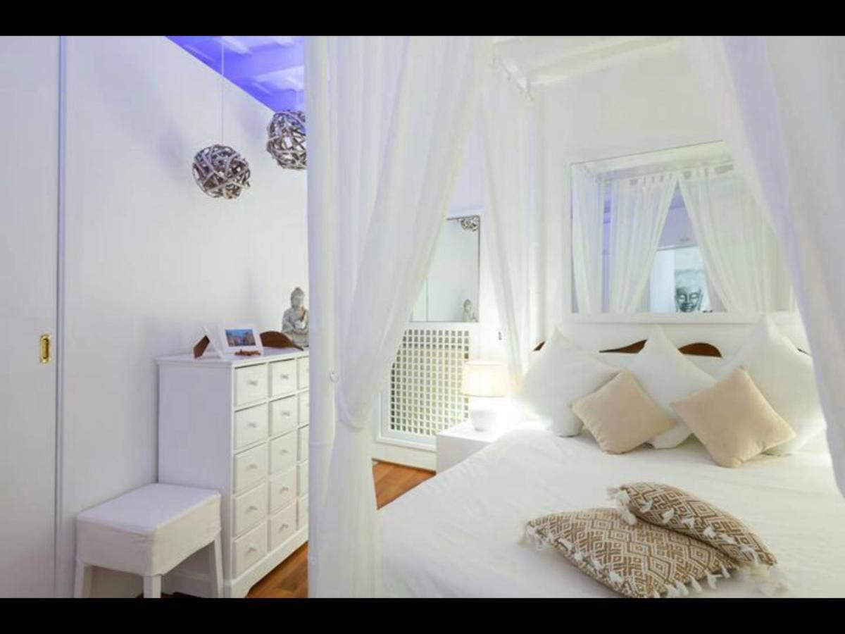 Apartment Piazza Navona Luxury 6 People *