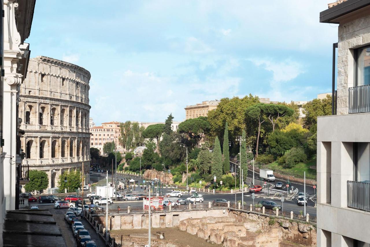 Apartment Casa Isabella Al Colosseo Rome