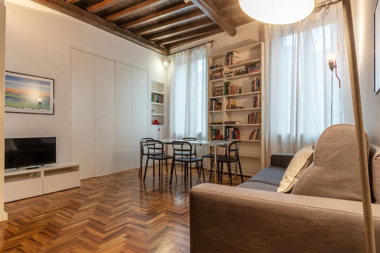 Casa Isabella Al Colosseo Apartment
