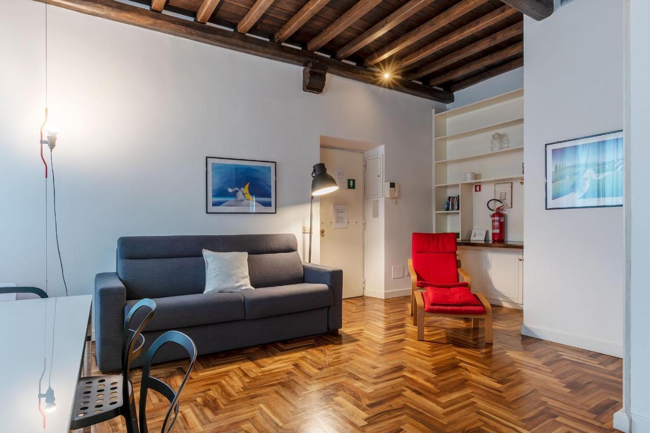 Casa Isabella Al Colosseo *