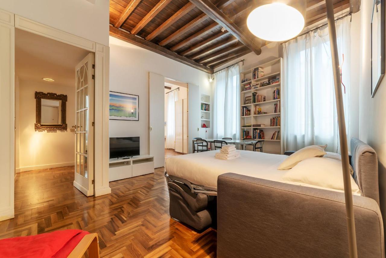 Appartement Casa Isabella Al Colosseo - Fromhometorome Rome