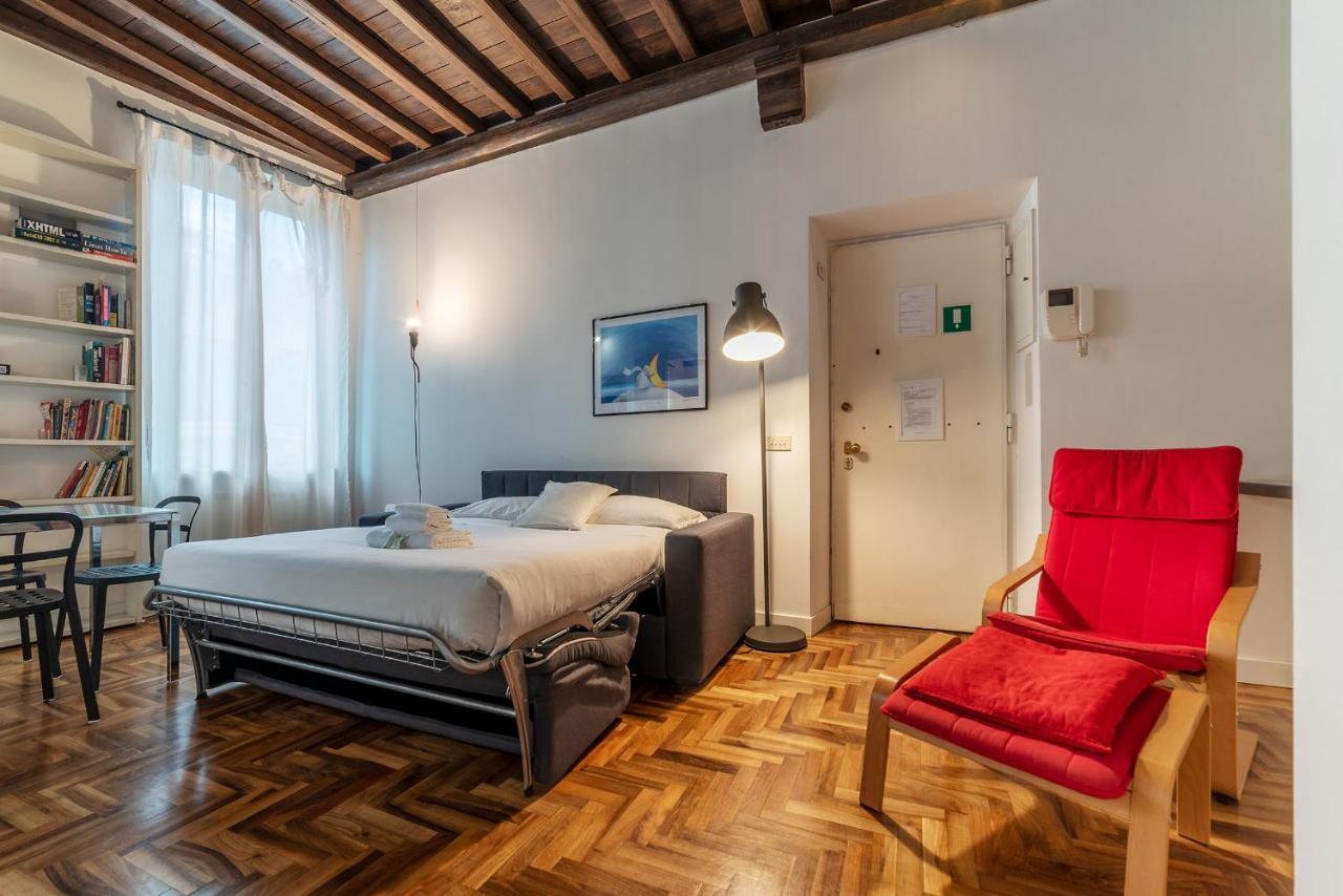 Casa Isabella Al Colosseo Apartment *