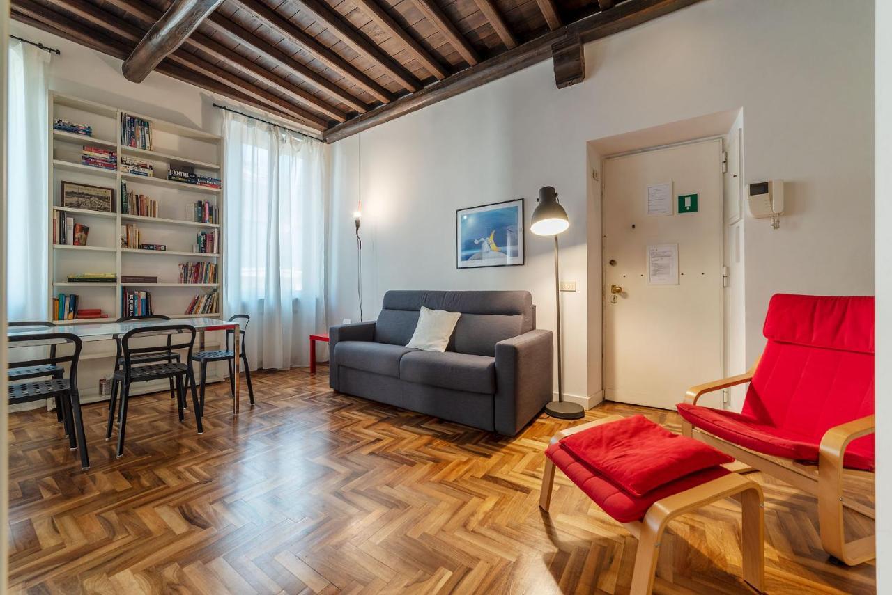Casa Isabella Al Colosseo Rome