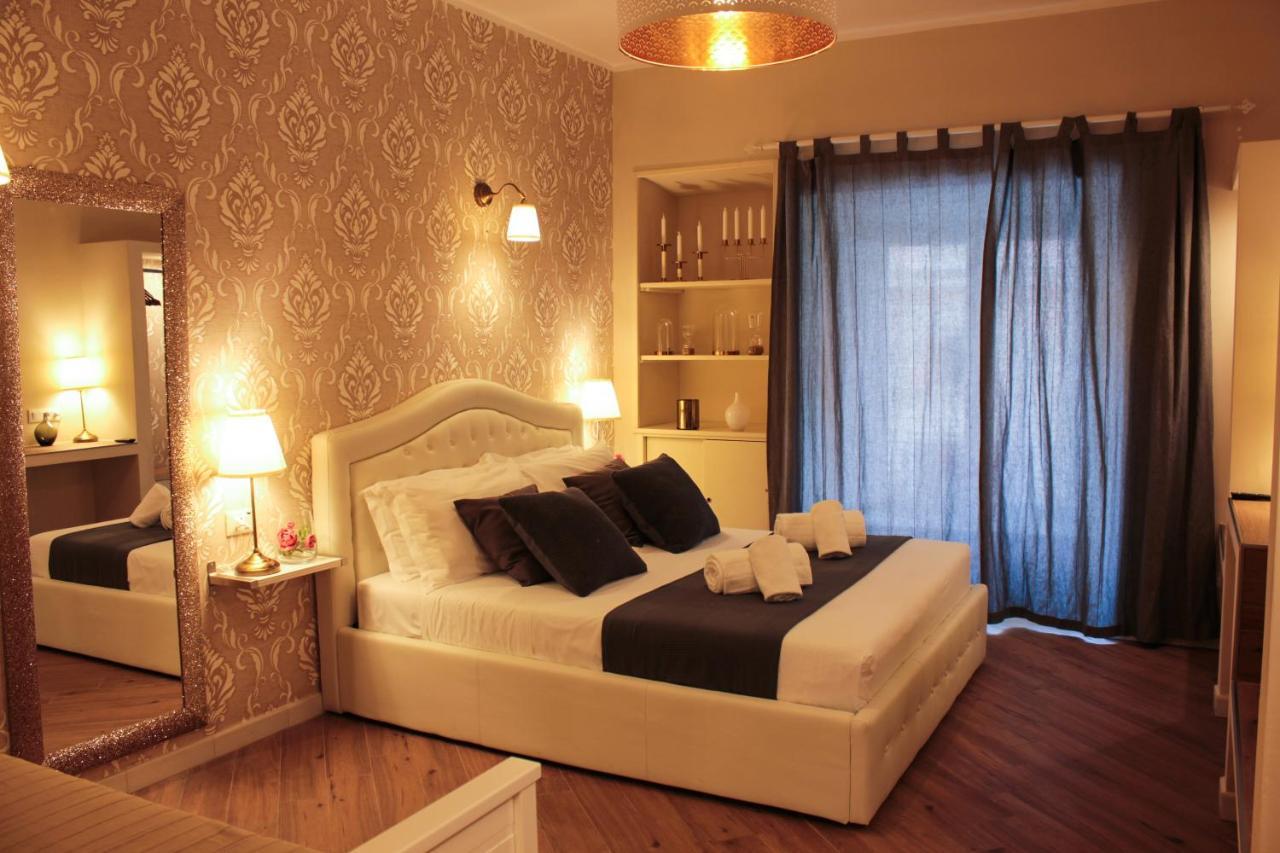 Apartment Momo Vatican Museums *