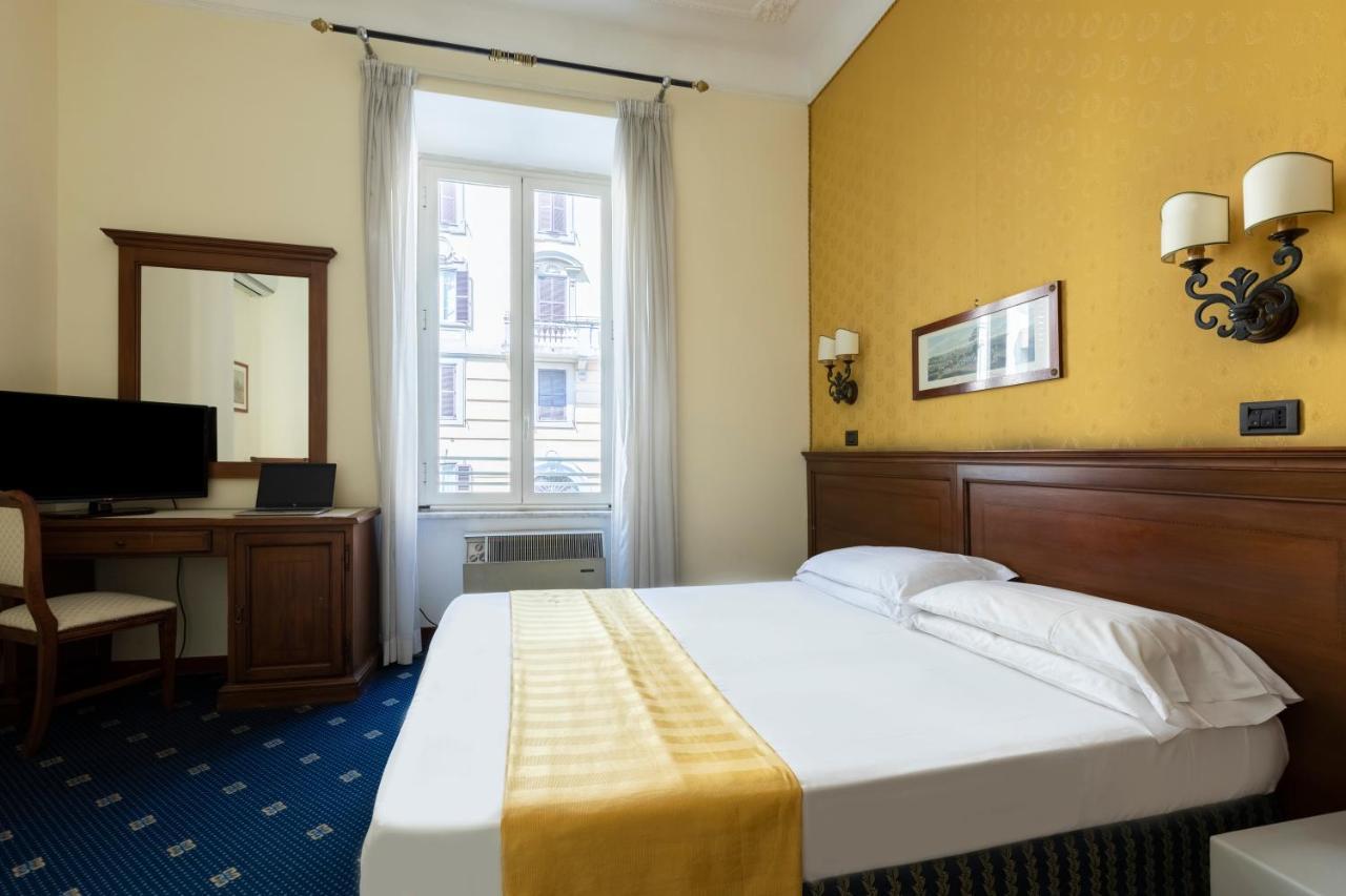 Coppede' Hotel 3*