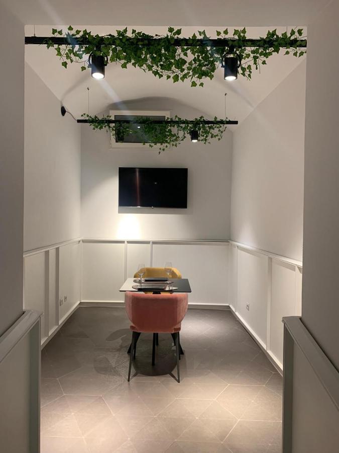 Navona Street Hotel 3*