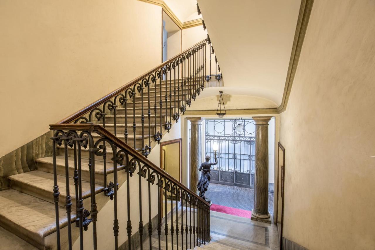 900 Liberty Rome