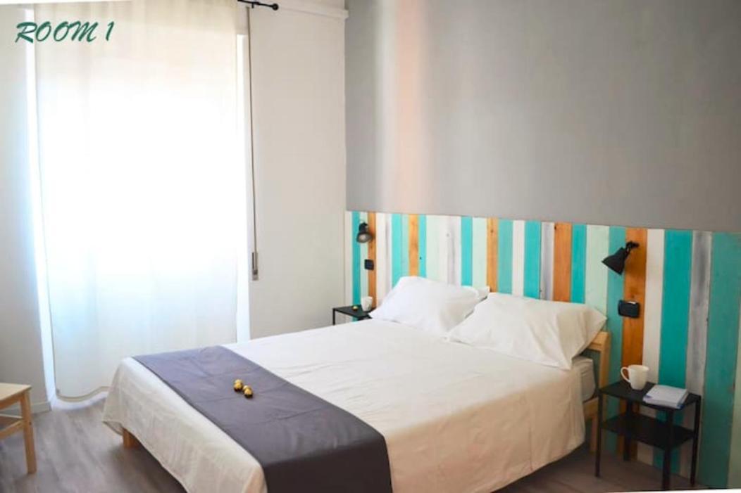 Guest house Gianicolo Country