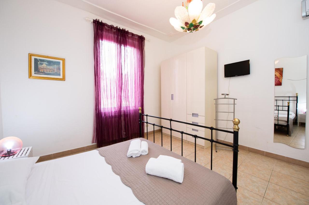 Apartment Fornaci Deluxe San Pietro