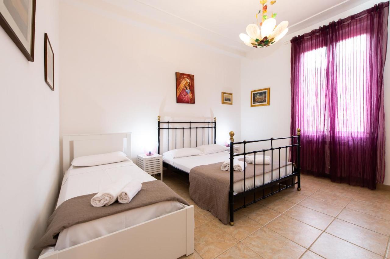 Fornaci Deluxe San Pietro Apartment *