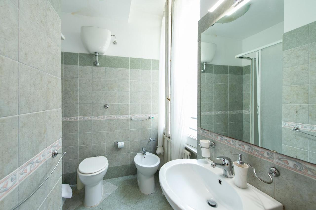 Apartment Fornaci Deluxe San Pietro *