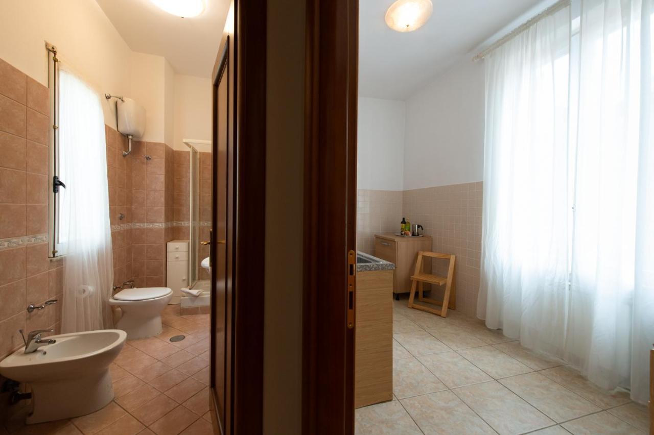 Apartment Fornaci Deluxe San Pietro Rome