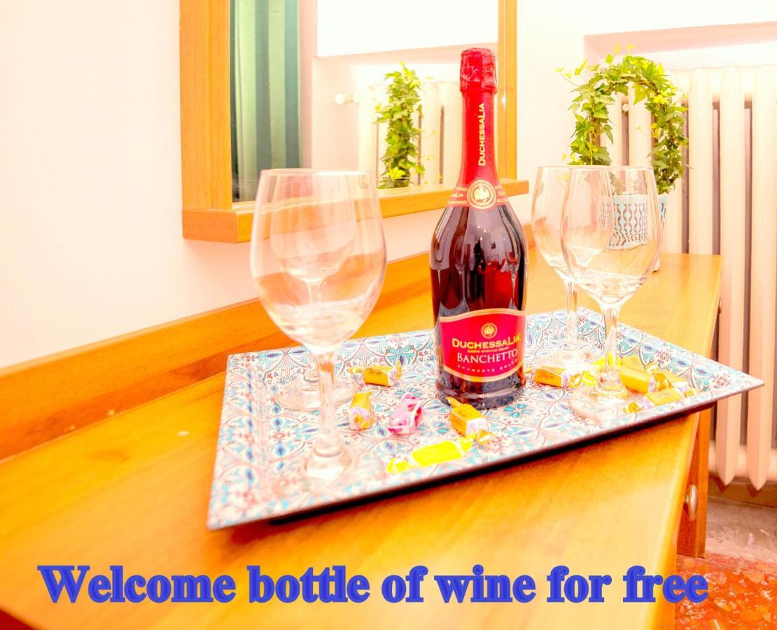 Guest house Anche Ad Ore -