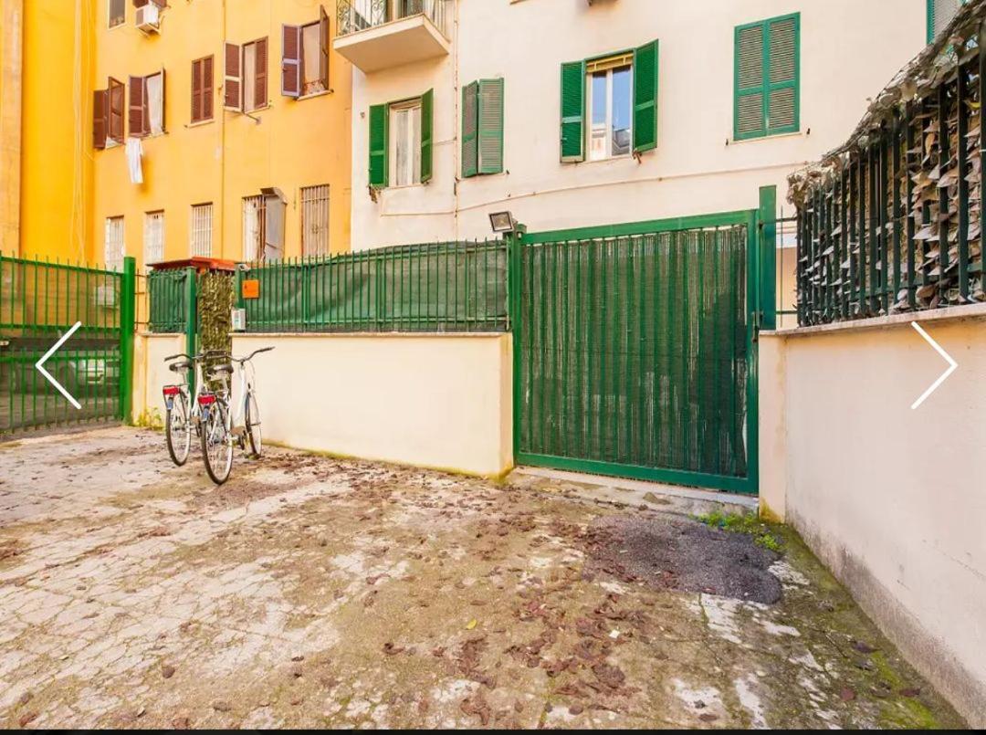 Holiday home Vatican House Giuliana 66 Rome