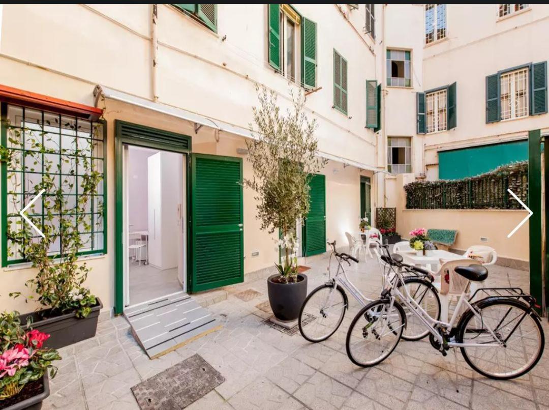Holiday home Vatican House Giuliana 66 *