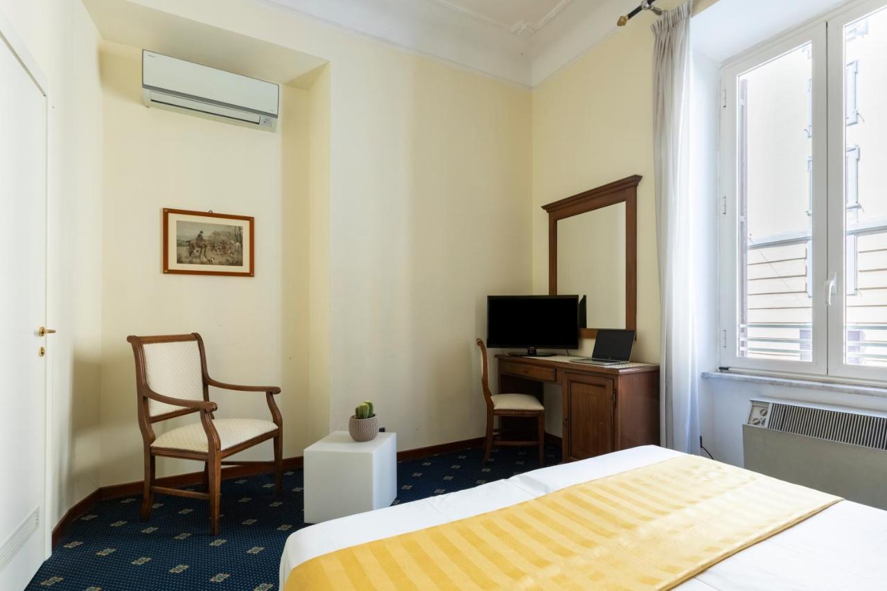Hotel Coppede' Roma