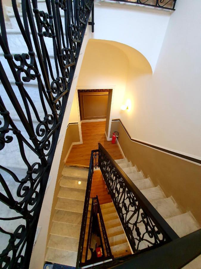 Coppede' Hotel Roma