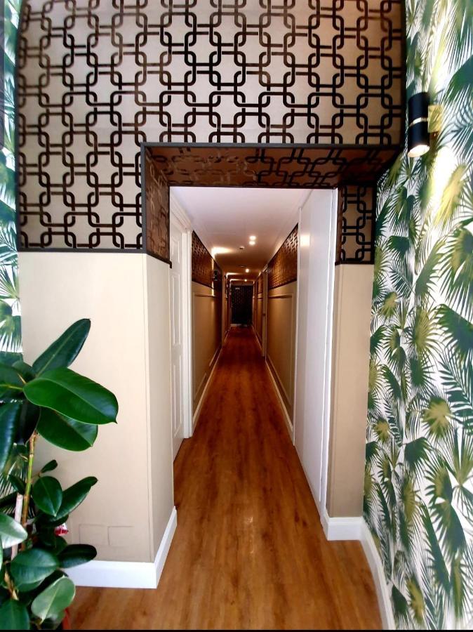 Hotel Coppede' Roma
