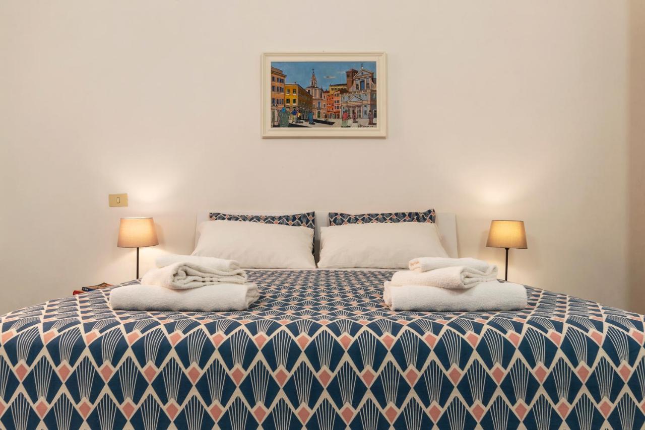 Appartement Casa Dell'arco *