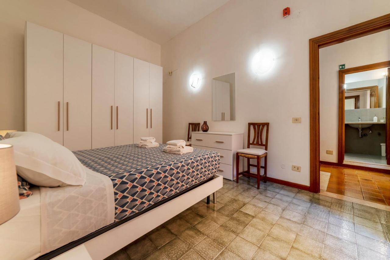 Casa Dell'arco *