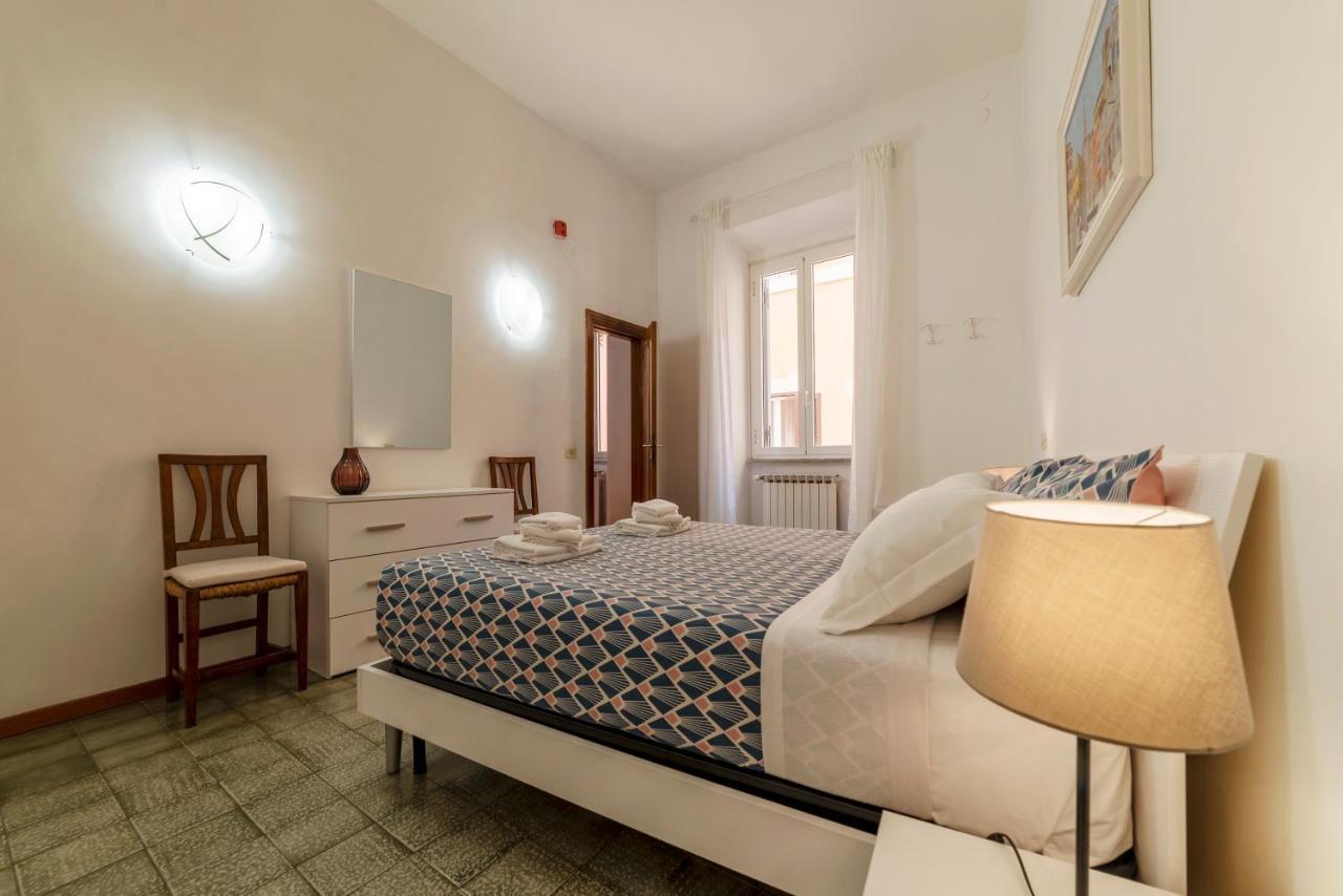 Casa Dell'arco * Rome