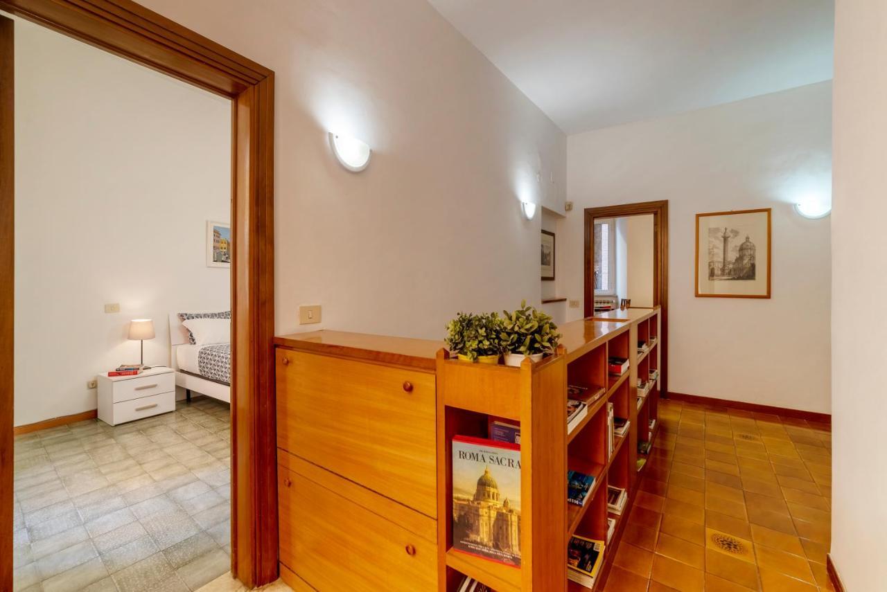 Appartement Casa Dell'arco *