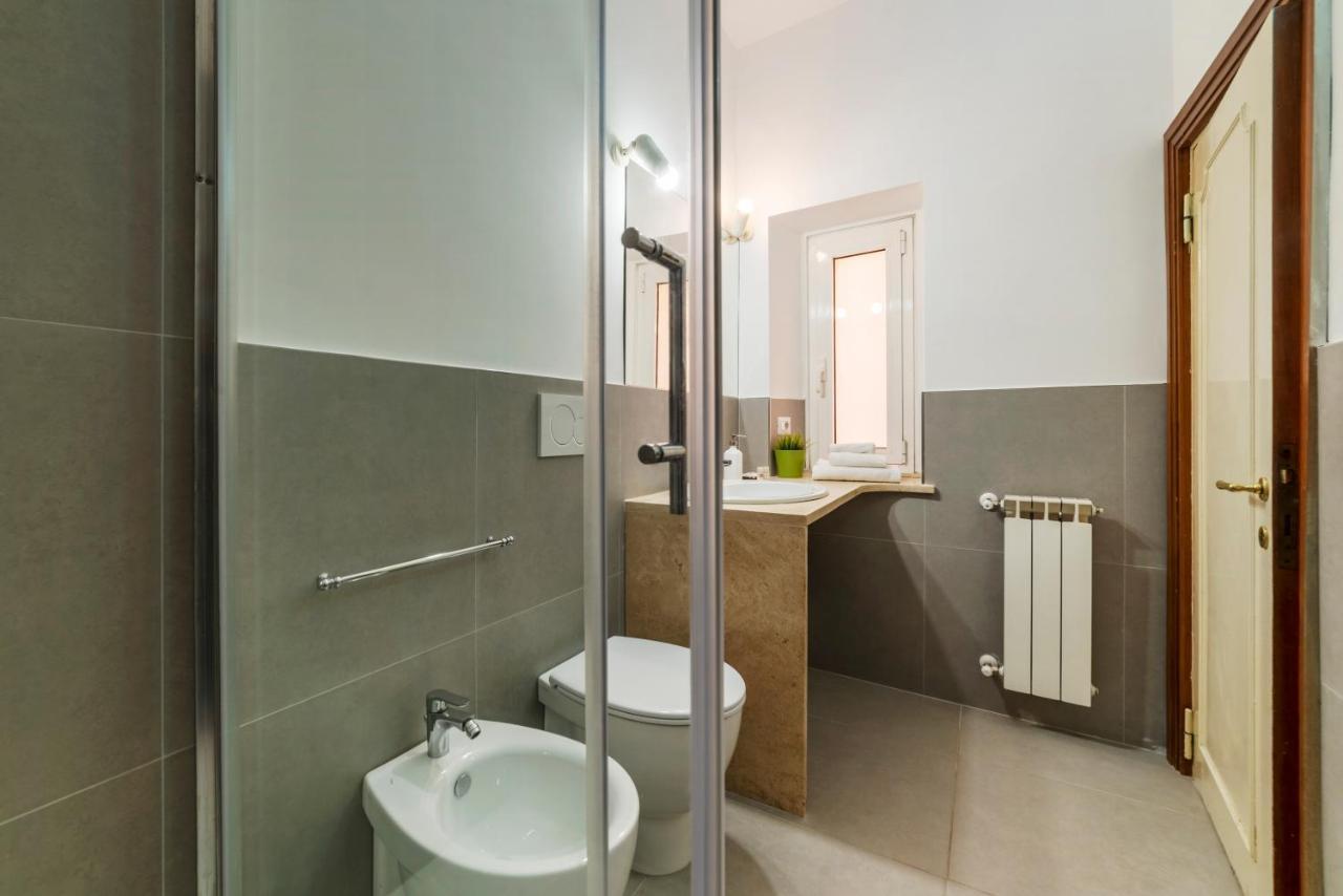 Casa Dell'arco * Rome