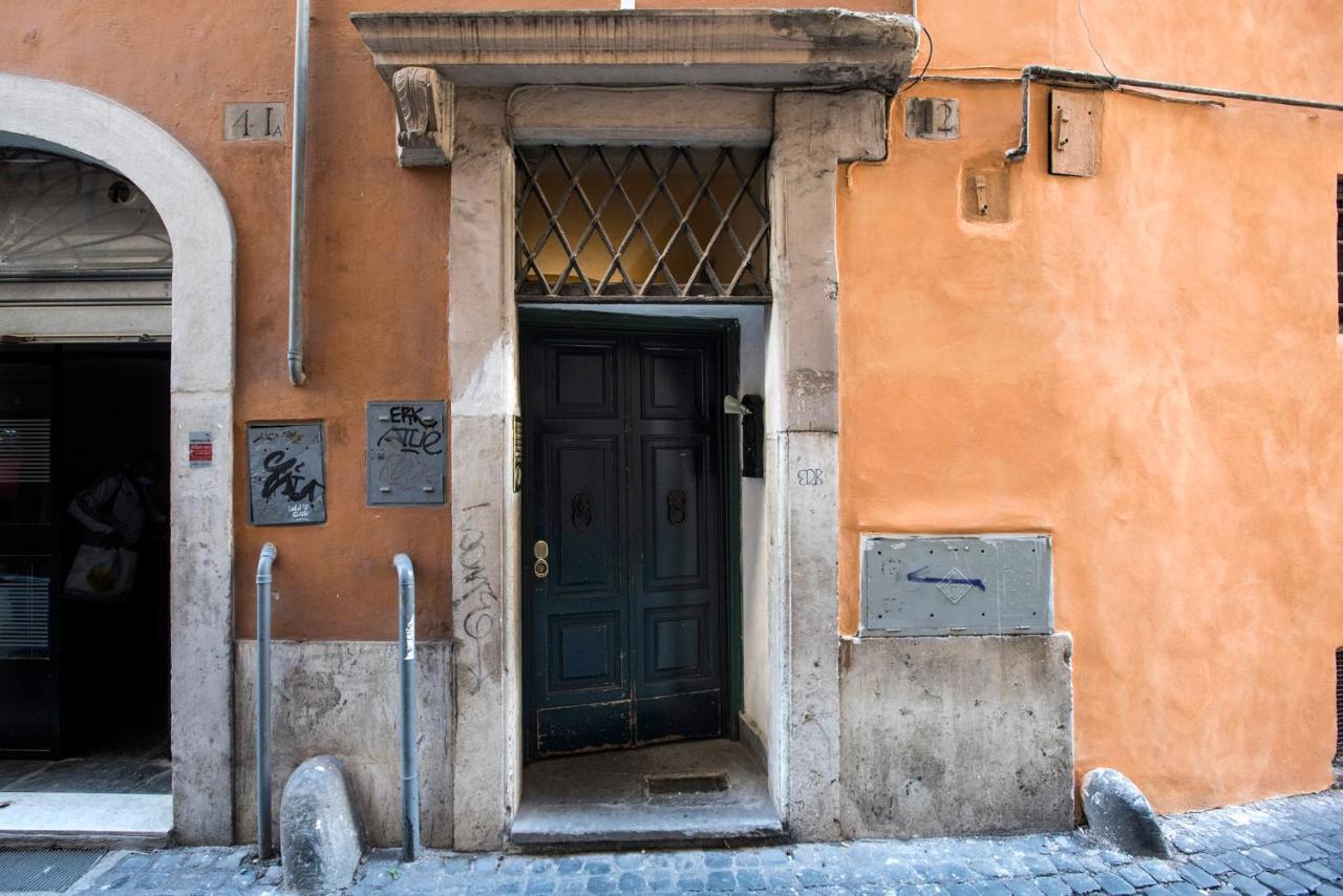 Apartment Andreasuite - Piazza Navona Rome