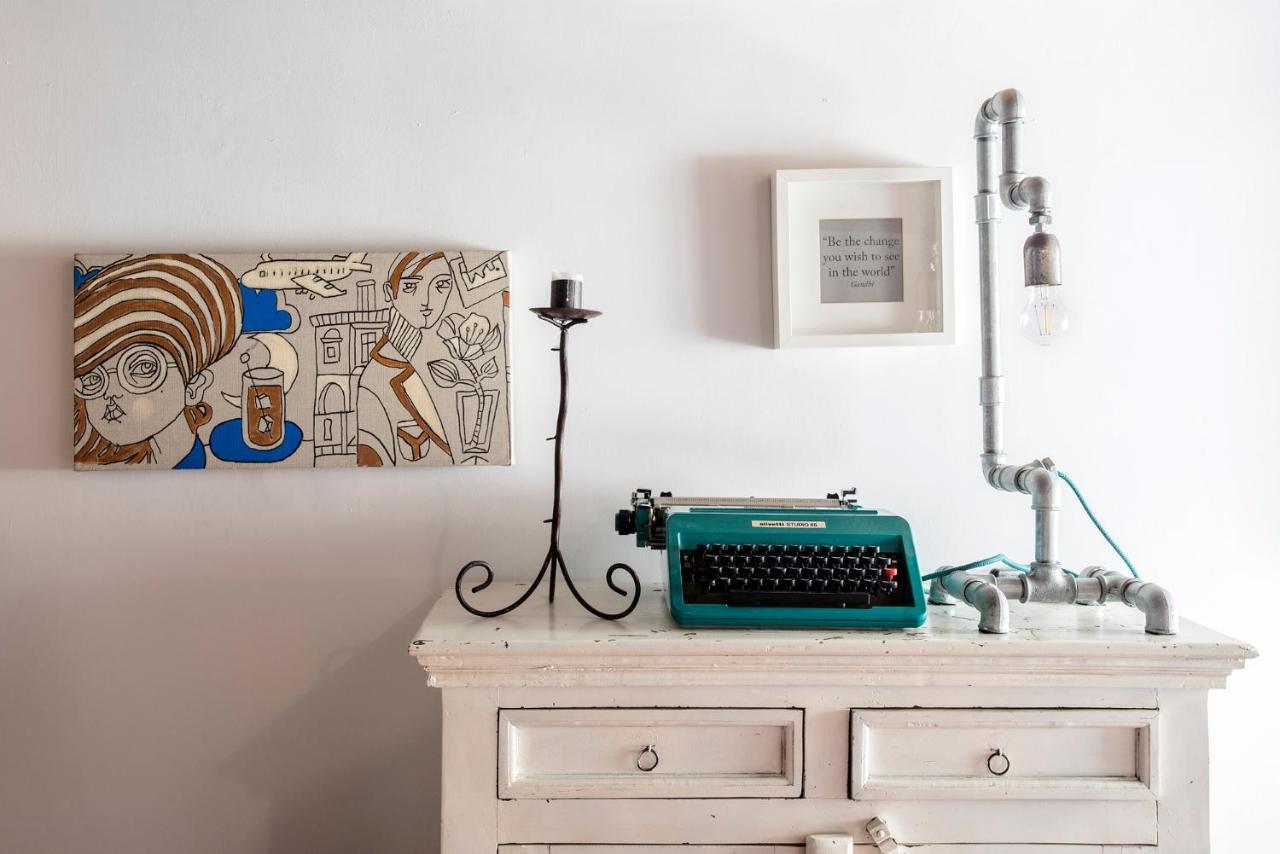 Apartment Andreasuite - Piazza Navona