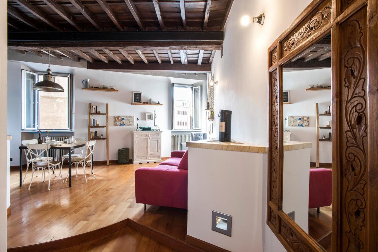 Andreasuite - Piazza Navona Apartment