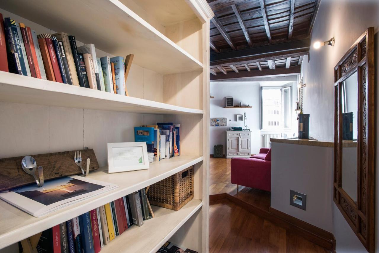 Apartment Andreasuite - Piazza Navona